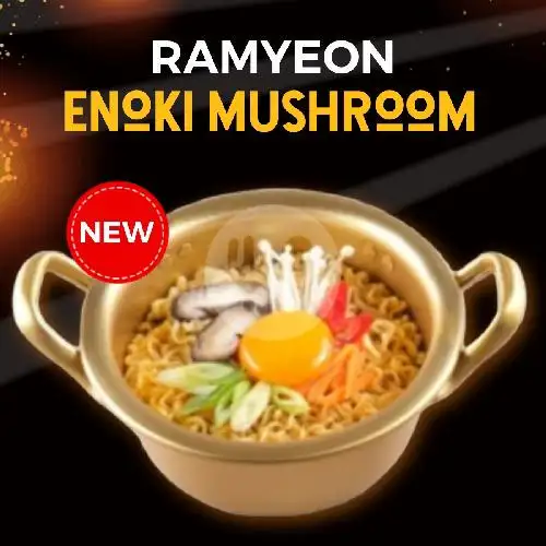 Gambar Makanan Street Ramyeon 13