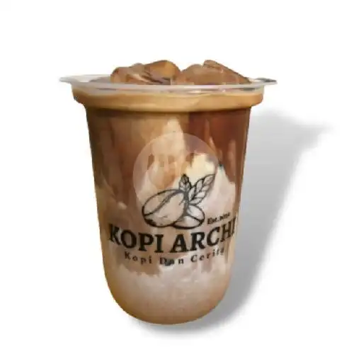 Gambar Makanan Kopi Archi , Tebet 20