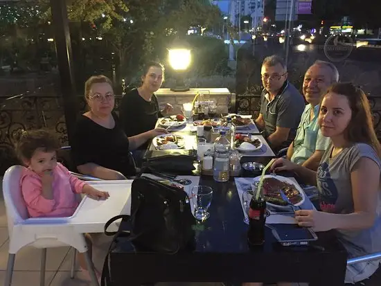 Ozdoyum Restaurant'nin yemek ve ambiyans fotoğrafları 7