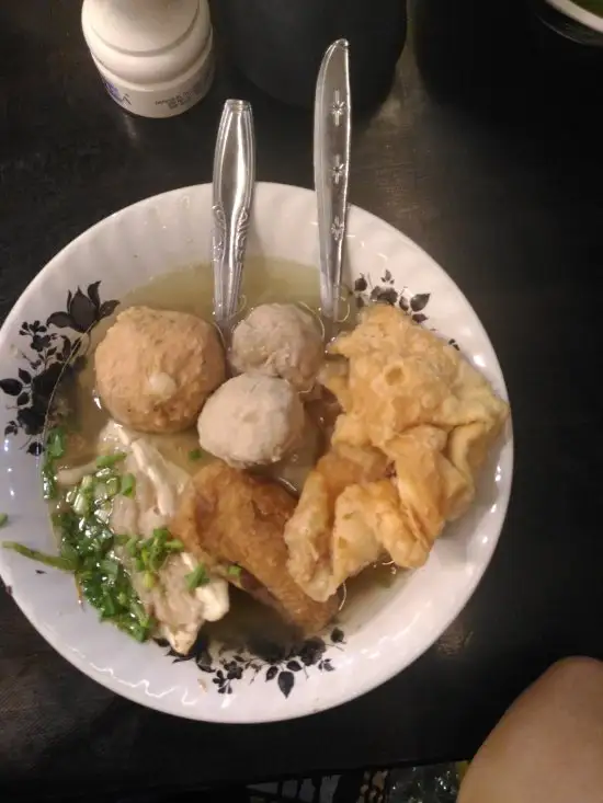 Bakso Pratama