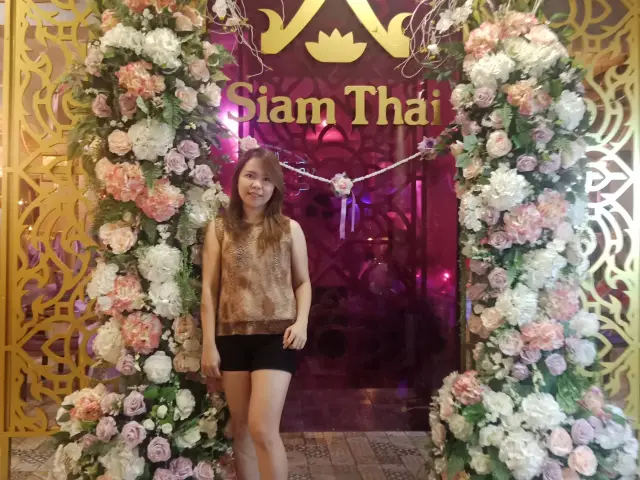 Gambar Makanan Siam Thai Authentic Taste 18