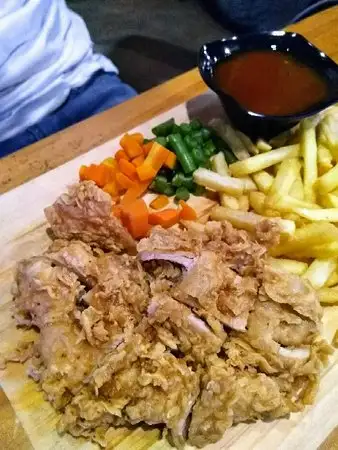 Gambar Makanan Kandang Ayam 4