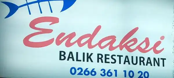 Endaksi Balık Restaurant'nin yemek ve ambiyans fotoğrafları 1