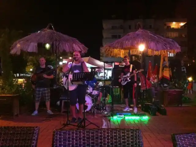 Mojito Restaurant'nin yemek ve ambiyans fotoğrafları 12