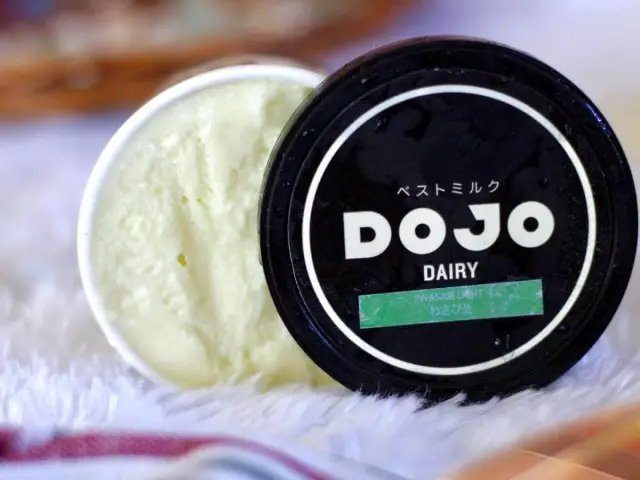 Dojo Dairy Food Photo 13