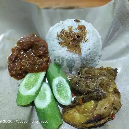 Gambar Makanan Ayam Penyet Pandawa , Sirnabaya 10