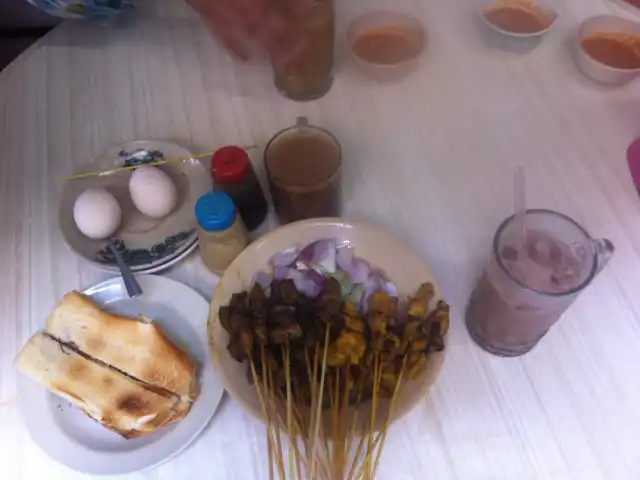 Satay Maharani Muar Food Photo 15