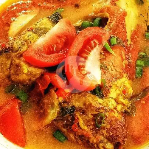 Gambar Makanan Chicken Nusantara, Timbau Tenggarong 9