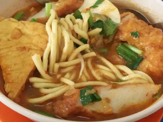 Ah Meng Kopitiam Food Photo 10