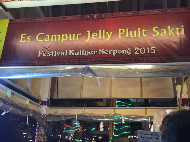 Gambar Makanan Es Campur Jelly Acen 16