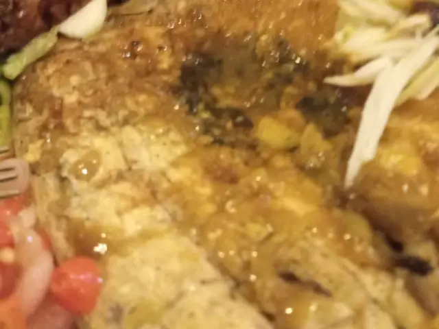 Gambar Makanan Bumbu Karaeng Seafood Makassar 1