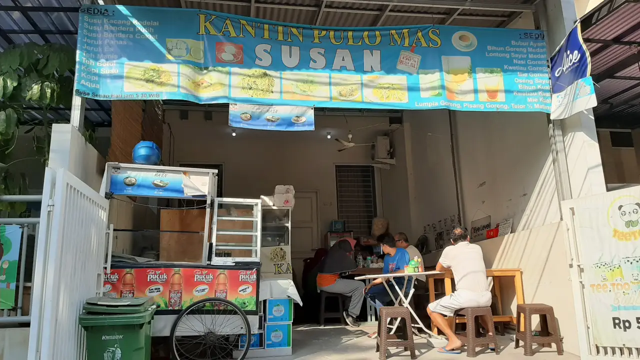 KantinPuloMasSusan