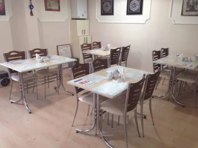 Serpil'in Mutfağı Gözleme & Mantı Evi'nin yemek ve ambiyans fotoğrafları 2