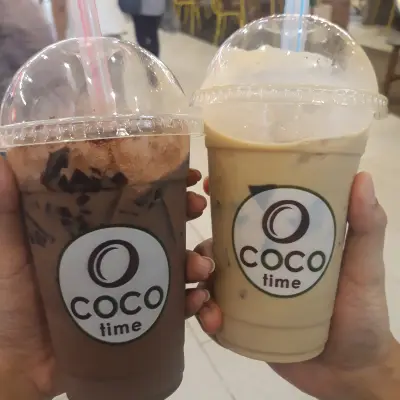 Coco Time