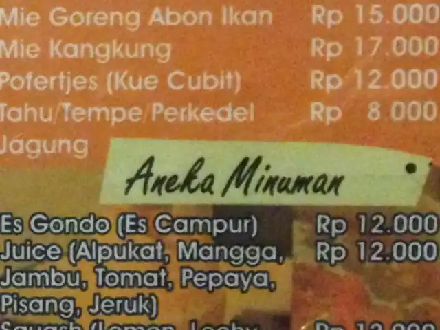 Gambar Makanan Sabua 3