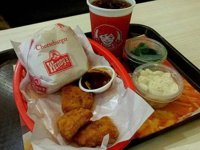 Wendy's Food Photo 16