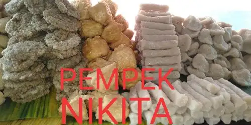 Pempek Nikita, Jambi Selatan