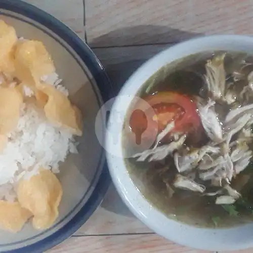 Gambar Makanan Lesehan Mbak Narti, Tanjunglaya 16