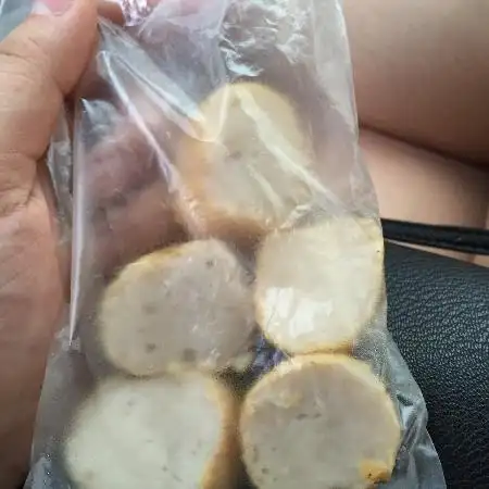 Gambar Makanan Pempek Eirin 10 Ulu 19