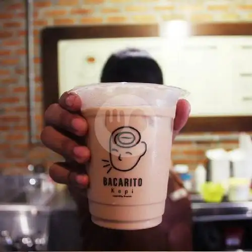 Gambar Makanan Bacarito Kopi, Benhil 7