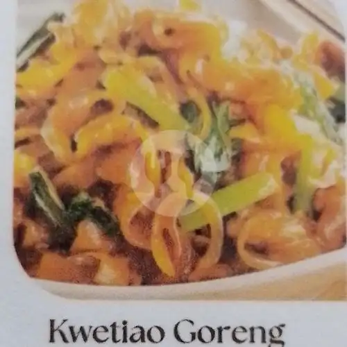 Gambar Makanan Waroeng Kenari, Sekip 7