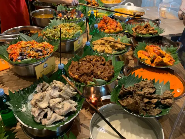 Gambar Makanan Kedai Pak Ciman 8