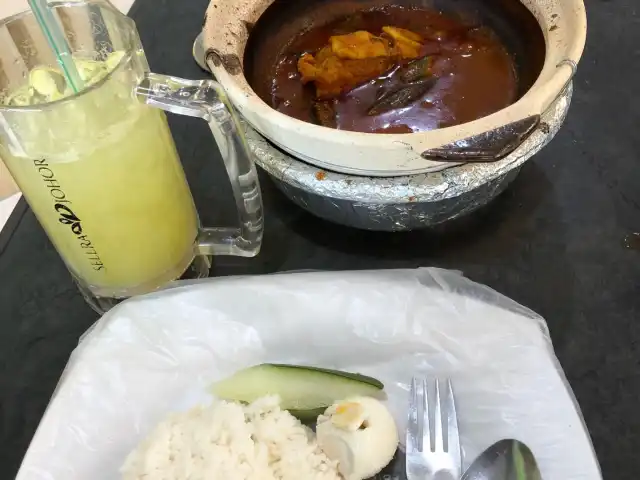 Selera Johor Food Photo 8
