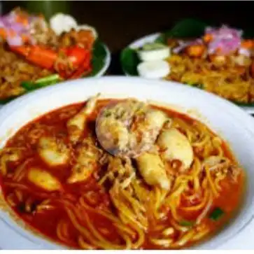 Gambar Makanan Mie Aceh Sahabat 10