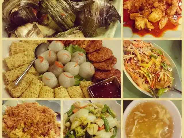 Bangkok Thai Seafood Restaurant Food Photo 14