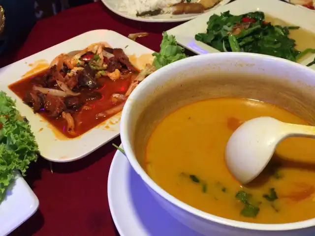 Tomyam Batu 6 Food Photo 11