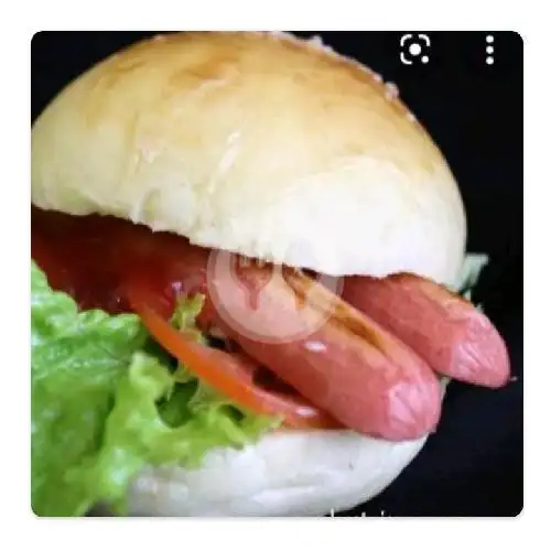 Gambar Makanan ALDI BURGER, Mangga 4