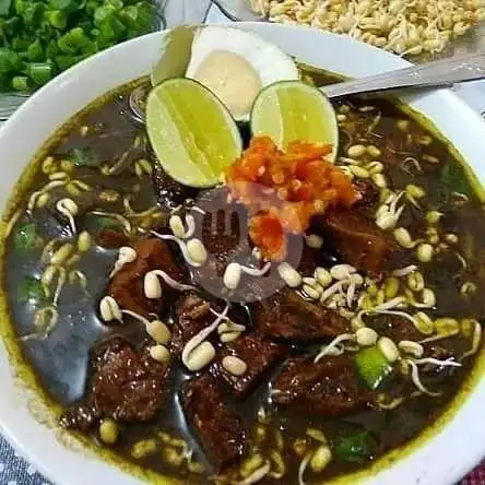 Gambar Makanan Bakso Kres, Gandaria Selatan, Jln. Madrasah No. 2A Gandaria 9