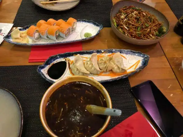 Sushiinn'nin yemek ve ambiyans fotoğrafları 50