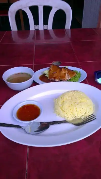 Kedai Kak Ma Nasi Ayam Food Photo 7