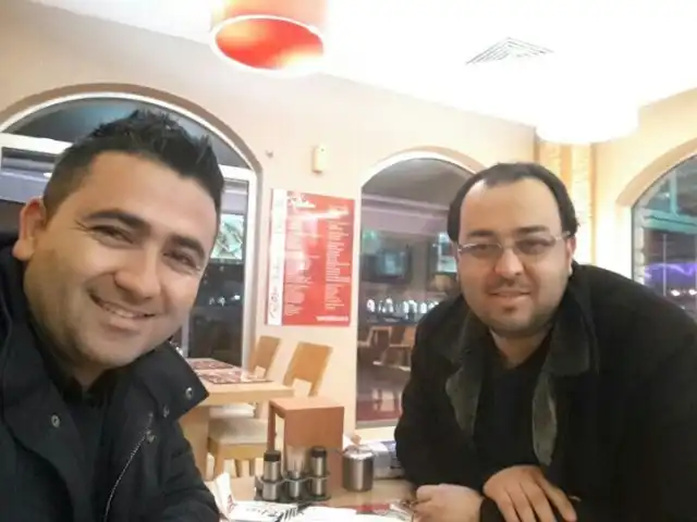 Pidem Kebap&Pide'nin yemek ve ambiyans fotoğrafları 5