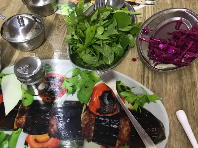 Veziroğlu Ocakbaşı'nin yemek ve ambiyans fotoğrafları 15
