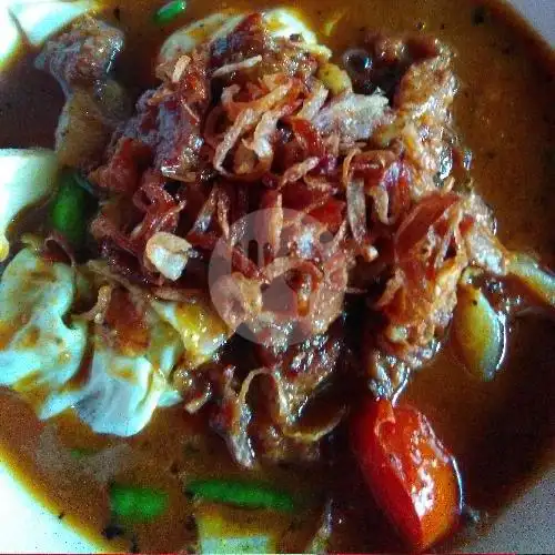 Gambar Makanan Sate Solo Baru, Rajabasa 7