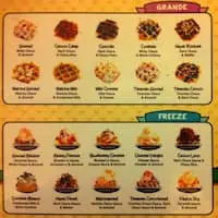 Gambar Makanan Prince Waffle 1