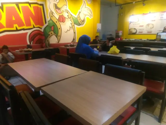 Gambar Makanan Ayam Geprek Pangeran 7