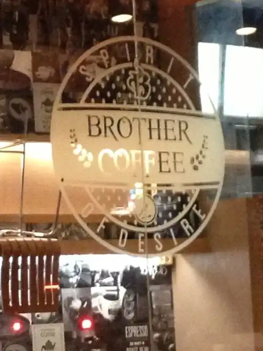 Gambar Makanan Brother Coffee 3