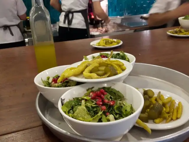 Tatar Salim Döner Lokantası Ataşehir'nin yemek ve ambiyans fotoğrafları 11