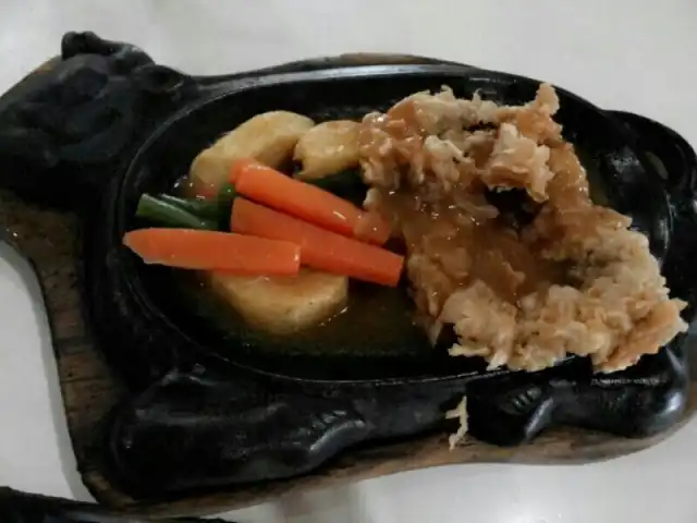 Gambar Makanan Feskul (Festival Kuliner) 2