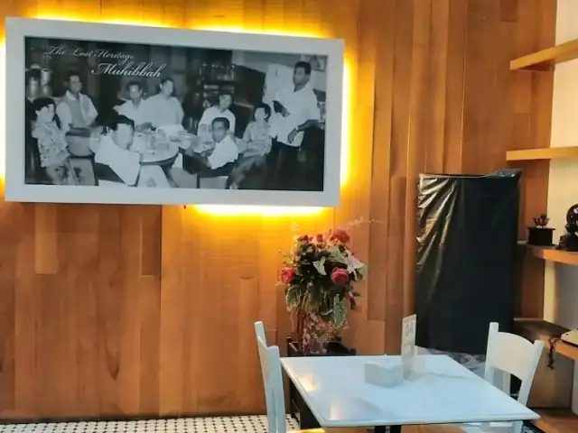 Gambar Makanan Bangi Kopitiam Braga 13