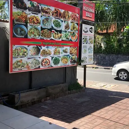 Gambar Makanan Warung Kusuma 7