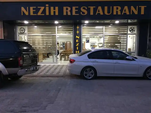 Nezih Restaurant'nin yemek ve ambiyans fotoğrafları 5