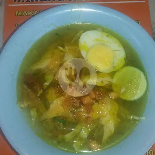 Gambar Makanan Warung Jawa Timur, Nusa Dua 8