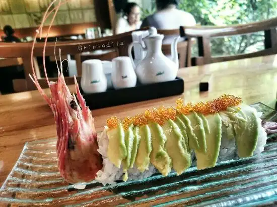 Gambar Makanan Midori Japanese Restaurant 6