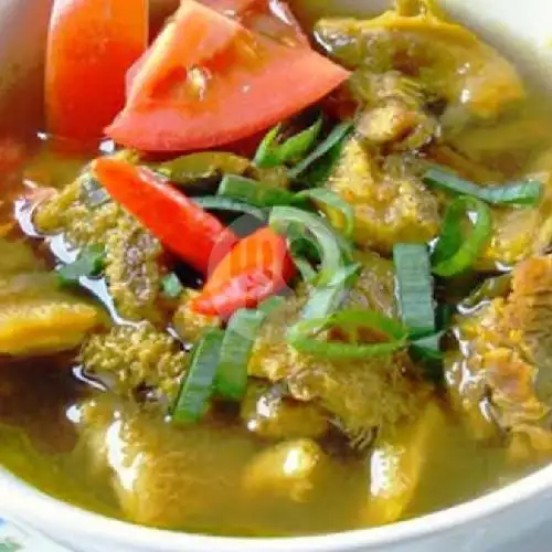 Gambar Makanan Sobat (Soto Babat) 14