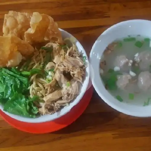 Gambar Makanan Bakso Minggu Kartika, Toddopuli Raya 16