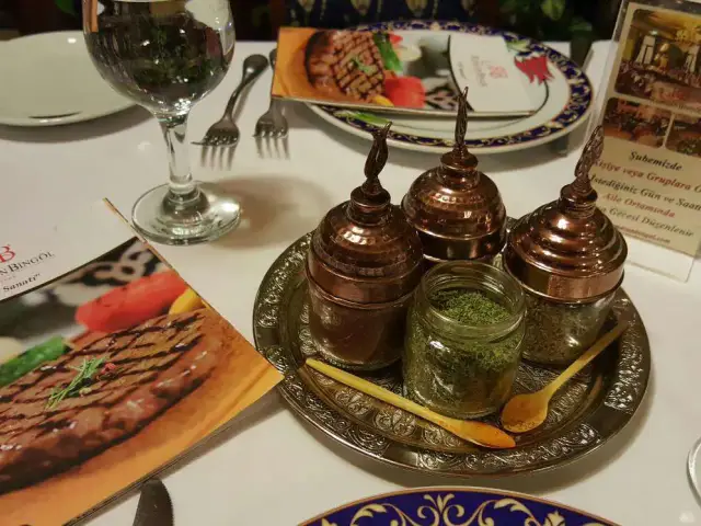 Ramazan Bingöl Et Lokantası'nin yemek ve ambiyans fotoğrafları 61